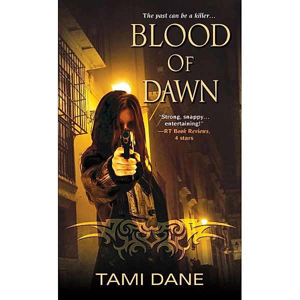 Blood of Dawn, Tami Dane