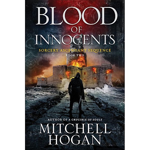Blood of Innocents / Sorcery Ascendant Sequence, Mitchell Hogan