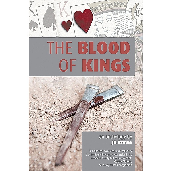 Blood of Kings / Andrews UK, Jb Brown