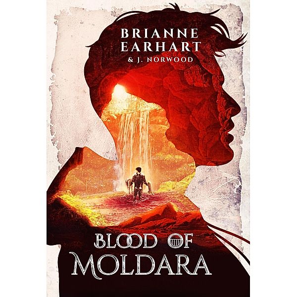 Blood of Moldara, Brianne Earhart, J. Norwood