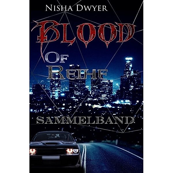 Blood of Reihe, Nisha Dwyer
