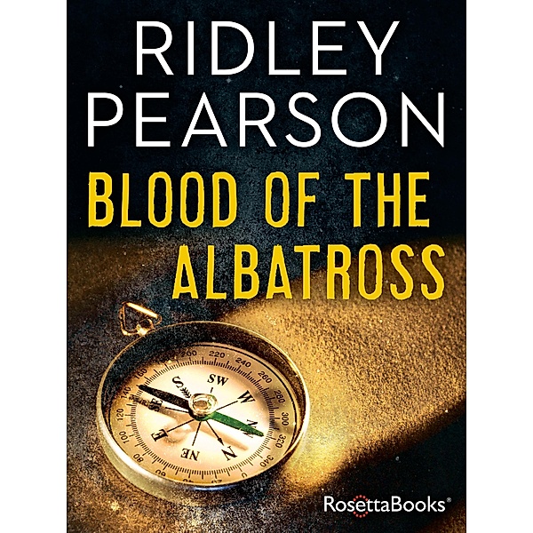 Blood of the Albatross, Ridley Pearson