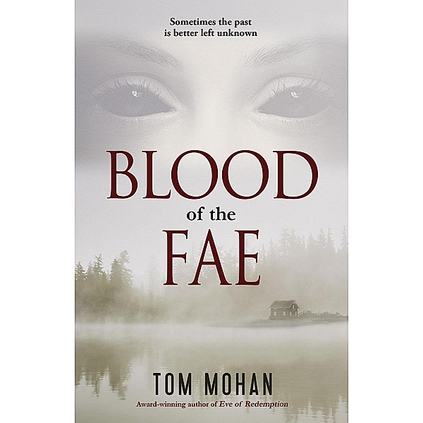 Blood of the Fae, Tom Mohan