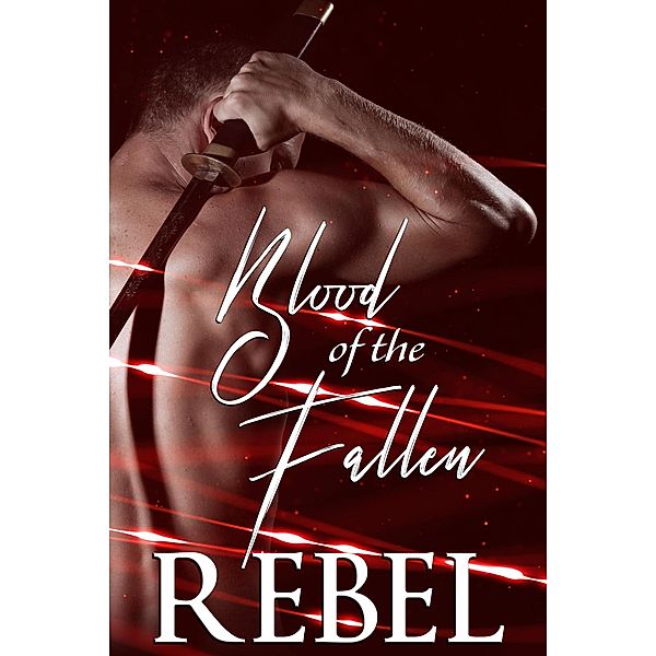 Blood of the Fallen, Dakota Rebel
