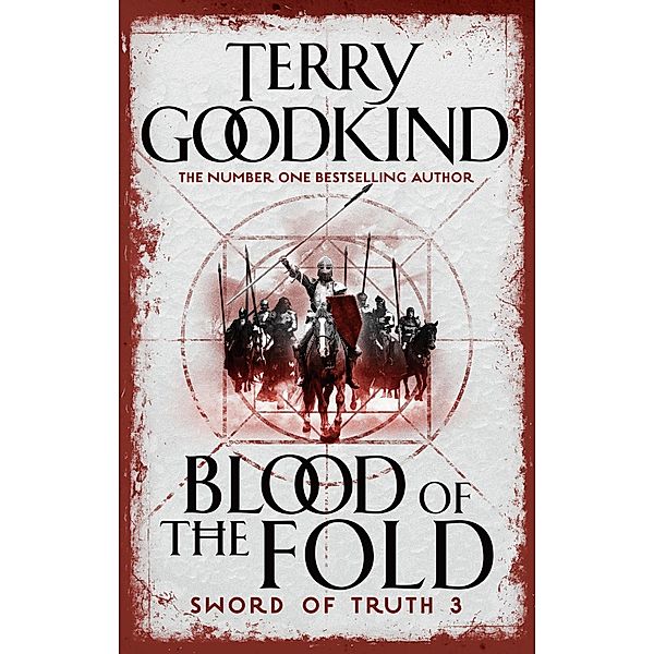 Blood Of The Fold, Terry Goodkind