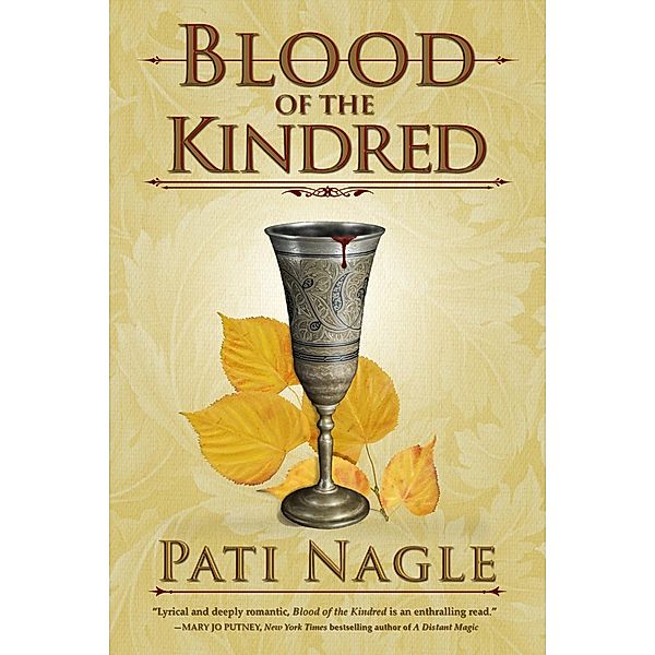 Blood of the Kindred / Blood of the Kindred, Pati Nagle