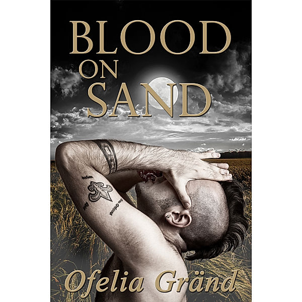 Blood on Sand, Ofelia Grand