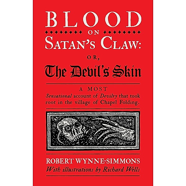 Blood on Satan's Claw, Robert Wynne-Simmons