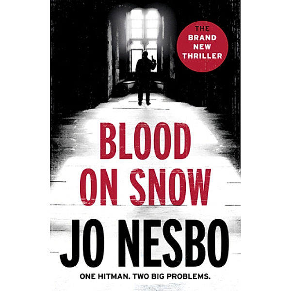 Blood on Snow, Jo Nesbo