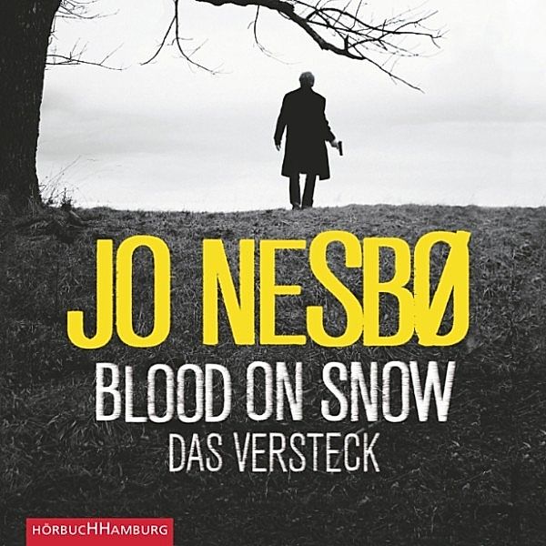 Blood on snow - 2 - Das Versteck, Jo Nesbø
