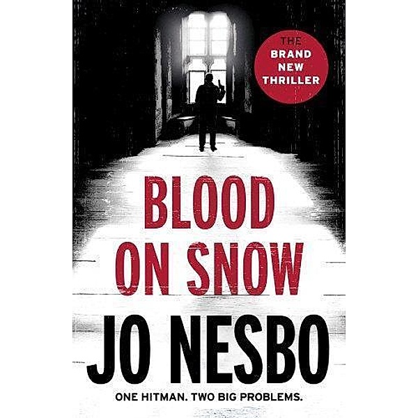 Blood on Snow, Jo Nesbø