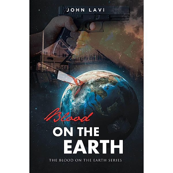 Blood on the Earth, John Lavi