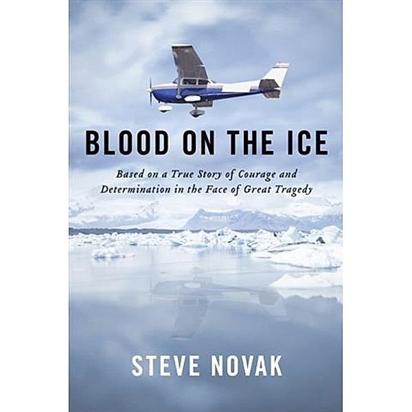Blood On the Ice, Steve Novak