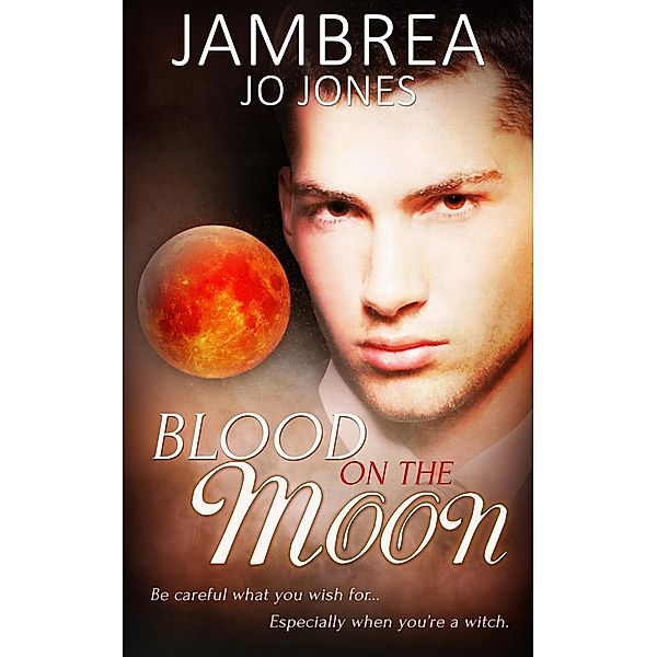 Blood on the Moon, Jambrea Jo Jones