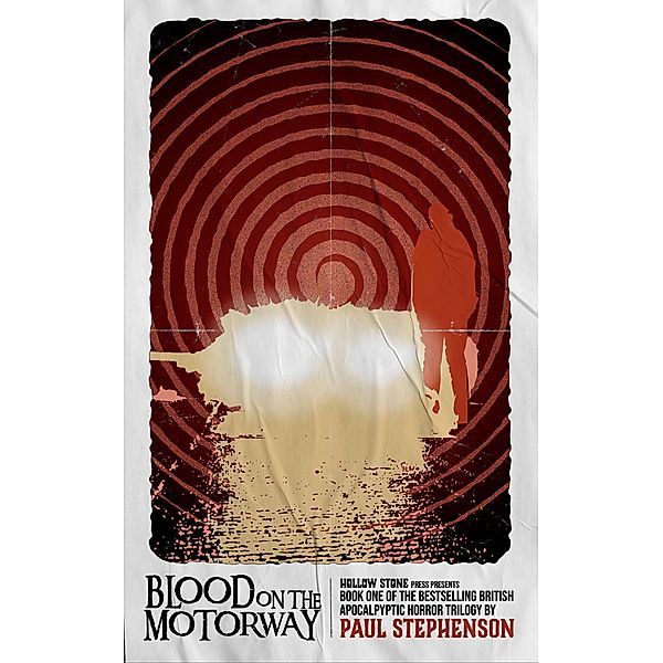 Blood on the Motorway / Blood on the Motorway, Paul Stephenson