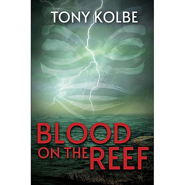 Blood on the Reef, Tony Kolbe
