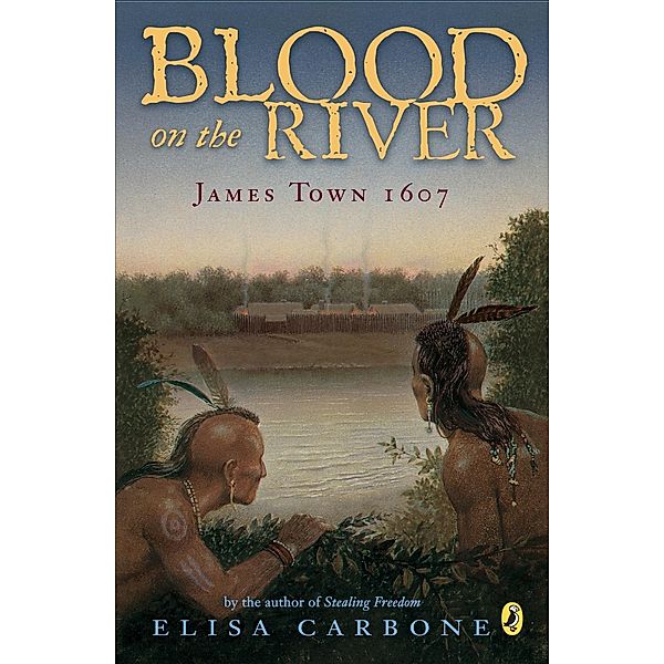 Blood on the River, Elisa Carbone