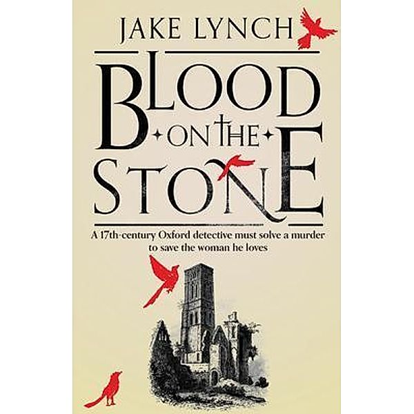 Blood on the Stone / Jake Lynch, Jake Lynch