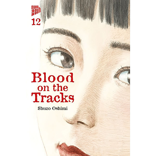 Blood on the Tracks 12, Shuzo Oshimi