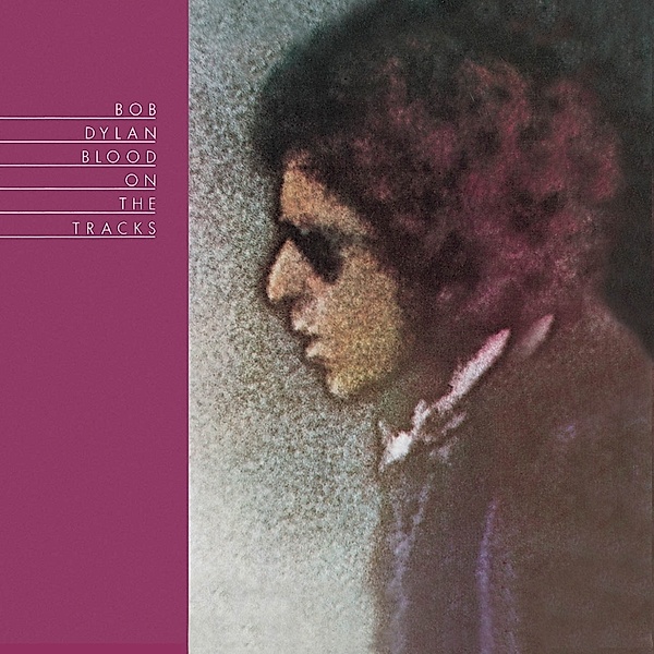 Blood On The Tracks (Vinyl), Bob Dylan