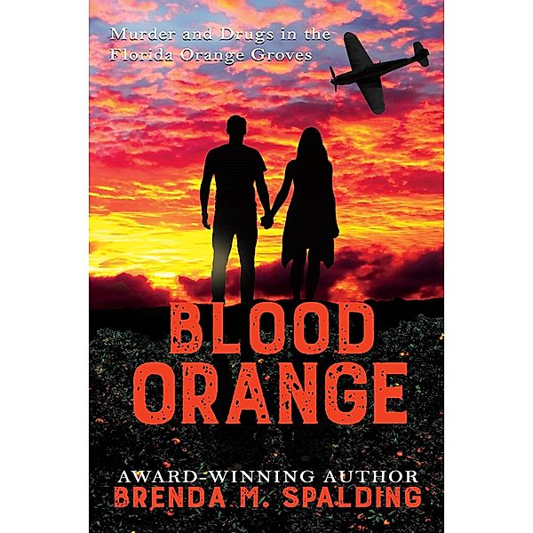 Blood Orange, Brenda Spalding