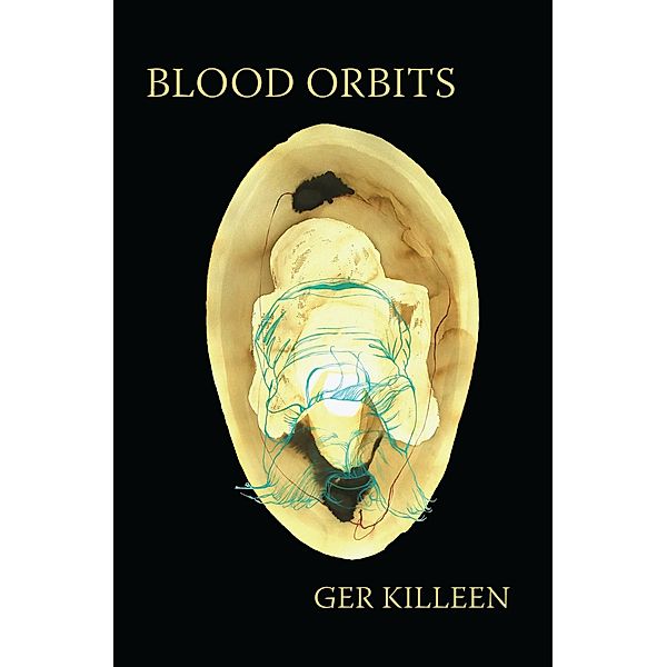 Blood Orbits / Free Verse Editions, Ger Killeen