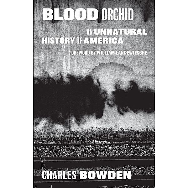 Blood Orchid, Charles Bowden