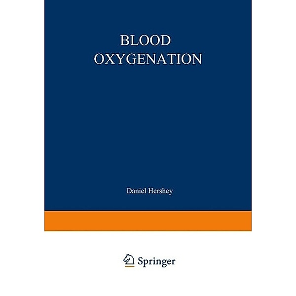 Blood Oxygenation
