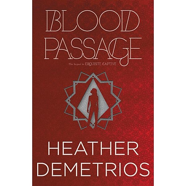 Blood Passage / Dark Caravan Cycle Bd.2, Heather Demetrios