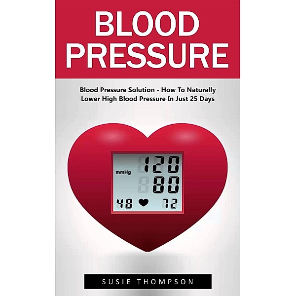 Blood Pressure, Susie Thompson