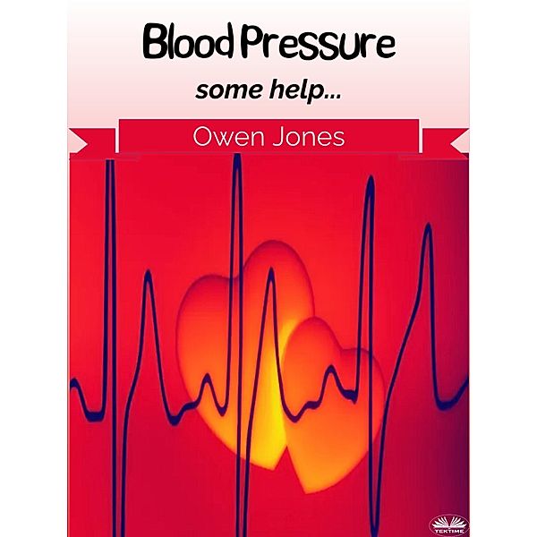 Blood Pressure, Owen Jones