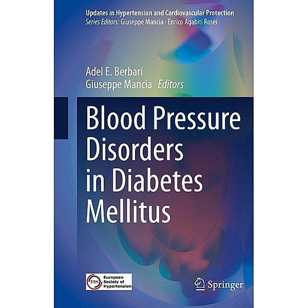 Blood Pressure Disorders in Diabetes Mellitus / Updates in Hypertension and Cardiovascular Protection