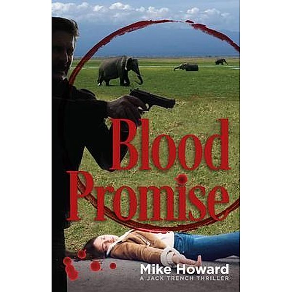 Blood Promise, Mike Howard