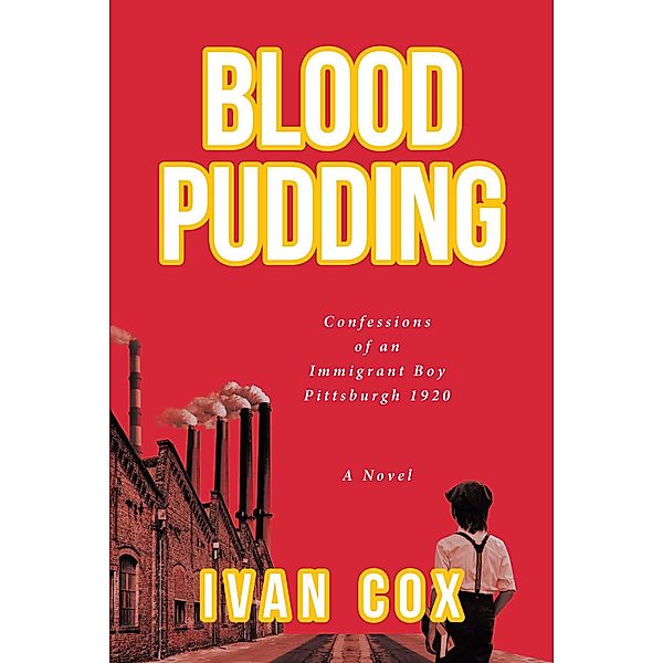 Blood Pudding, Ivan Cox