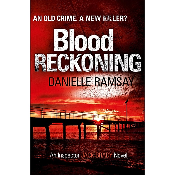 Blood Reckoning, Danielle Ramsay