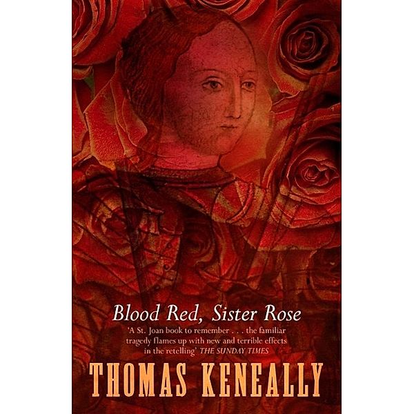 Blood Red, Sister Rose, Thomas Keneally