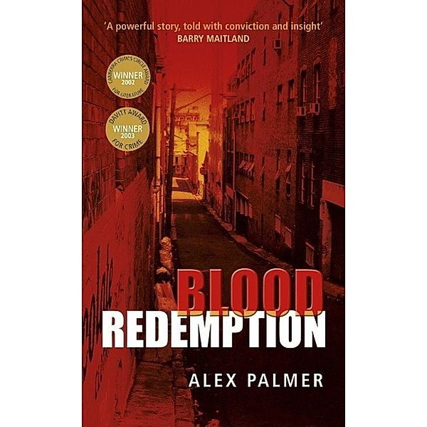 Blood Redemption, Alex Palmer