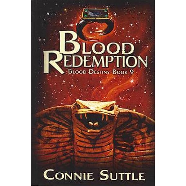 Blood Redemption / Connie Suttle, Connie Suttle