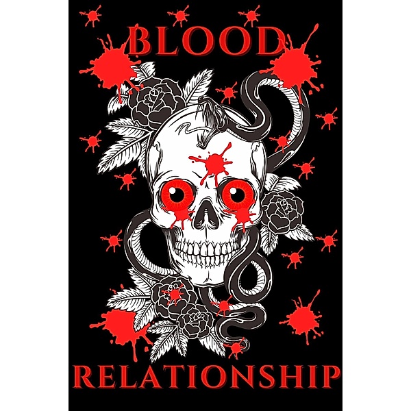 Blood Relationship, Béatrice Laurence