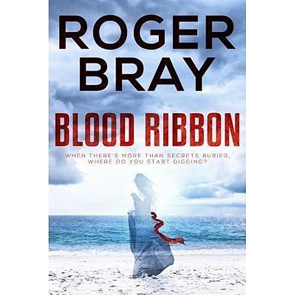 Blood Ribbon / UNDERTOW, Roger Bray