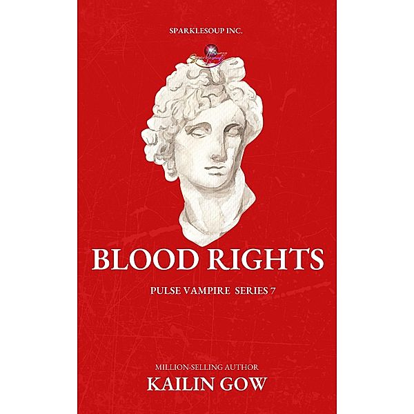 Blood Rights, Kailin Gow