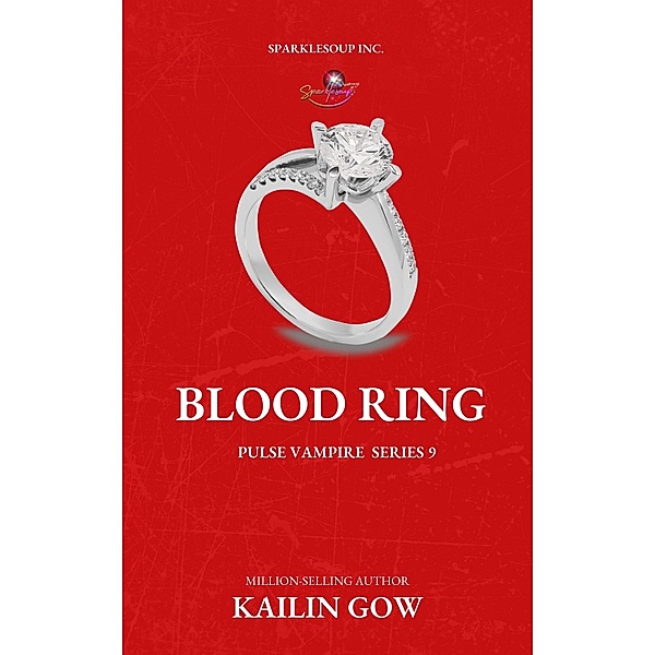 Blood Ring, Kailin Gow