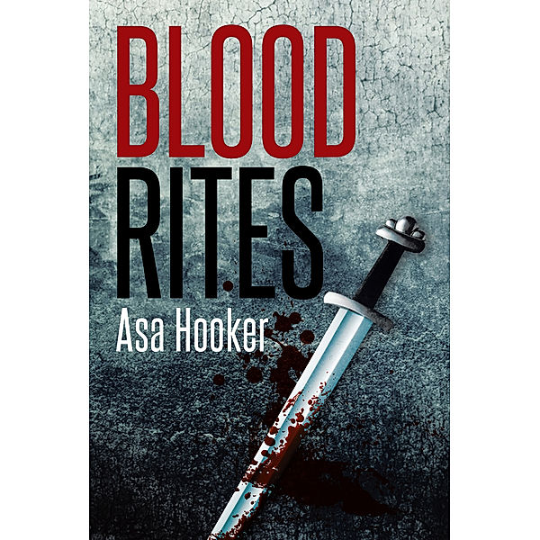 Blood Rites, Asa Hooker