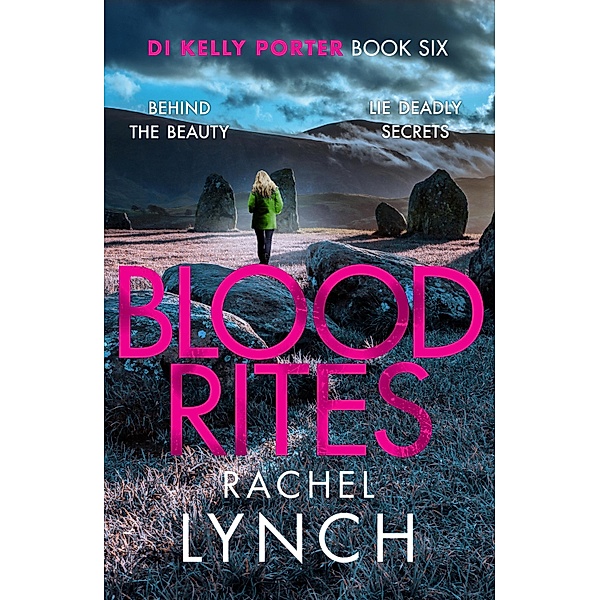 Blood Rites / Detective Kelly Porter Bd.6, Rachel Lynch