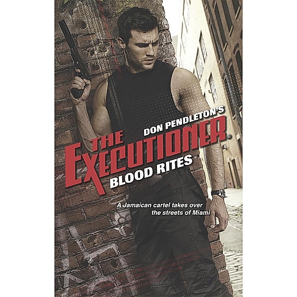 Blood Rites / Worldwide Library Series, Don Pendleton