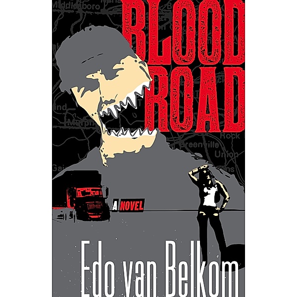 Blood Road, Edo Van Belkom