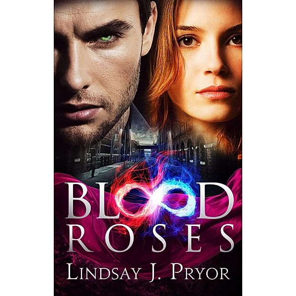 Blood Roses, Lindsay J. Pryor