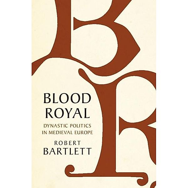 Blood Royal, Robert Bartlett