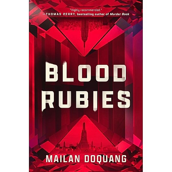 Blood Rubies, Mailan Doquang