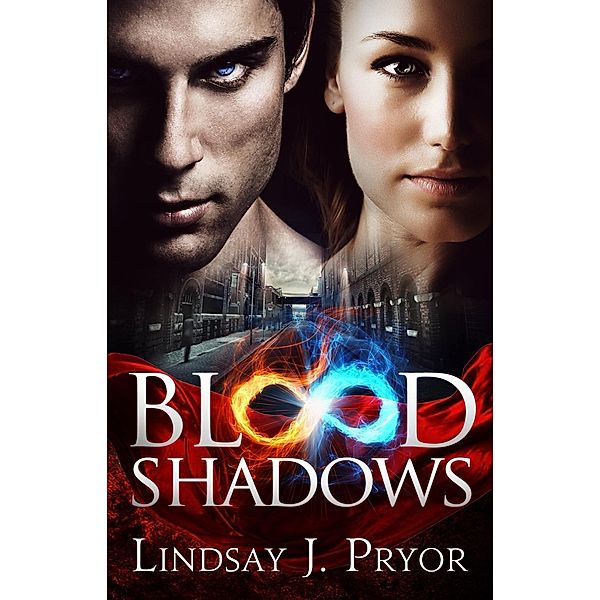 Blood Shadows, Lindsay J. Pryor